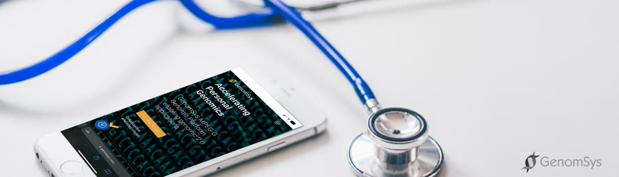 mHealth — the 21st century's mobility in Healthcare — Part 3