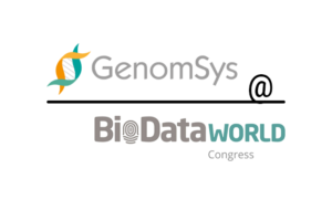 BioData World x GenomSys