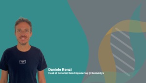GenomSys - Meet-the-team - Daniele