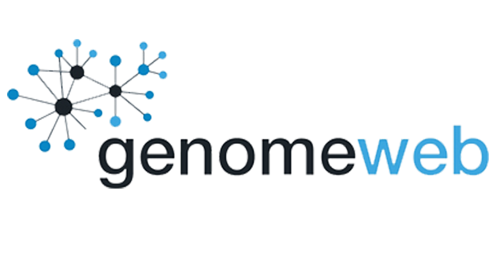 GenomSys Featured - genomeweb