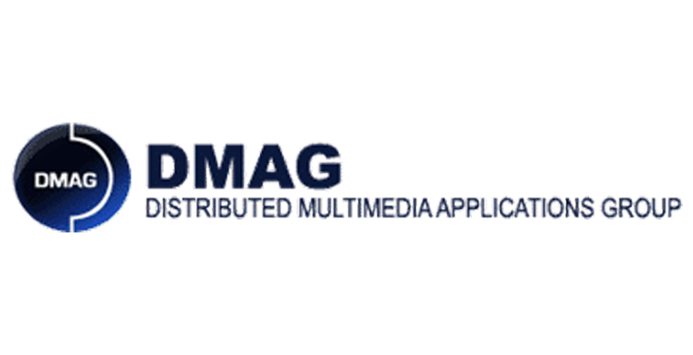 GenomSys partner - DMAG