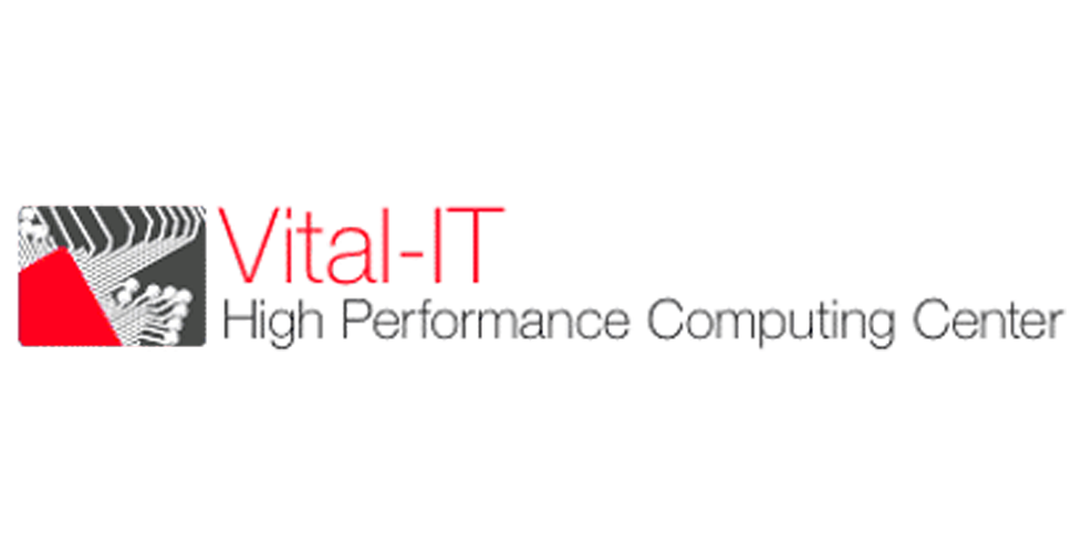 GenomSys partner - Vital-IT