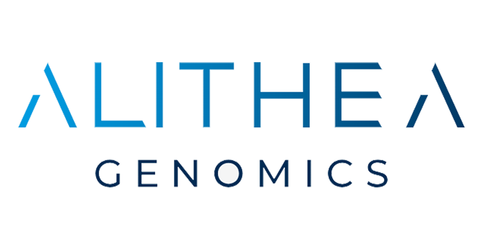 GenomSys partner - Alithea