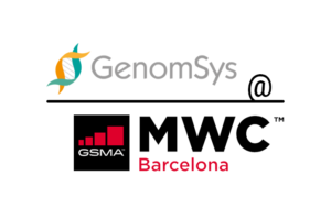 GenomSys @ MWC 2023